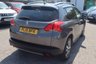 USED 2015 15 PEUGEOT 2008 1.6 BlueHDi Feline SUV 5dr Diesel Manual Euro 6 (s/s) (Calima) (120 ps) 2 Owner car with low road tax - Only &pound;20 for year. Comprehensive service history - 9 stamps. Great MPG at 70+ Combined Spare key & vehicle information pack. 2 YEARS FREE MOT & SERVICE INCLUDED. 3 Months Russell Ham Quality Warranty . All Car's Are HPI Clear . Finance Arranged - - Extended 12 Month's Warranty Available. To view all of our cars visit www.russellham.co.uk