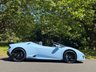 USED 2025 18 LAMBORGHINI HURACAN 5.2 LP 580 RWD Convertible 2d LDF 4WD Euro 6  1 OWNER, STUNNING CONDITION
