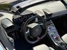 USED 2025 18 LAMBORGHINI HURACAN 5.2 LP 580 RWD Convertible 2d LDF 4WD Euro 6  1 OWNER, STUNNING CONDITION