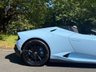 USED 2025 18 LAMBORGHINI HURACAN 5.2 LP 580 RWD Convertible 2d LDF 4WD Euro 6  1 OWNER, STUNNING CONDITION