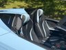 USED 2025 18 LAMBORGHINI HURACAN 5.2 LP 580 RWD Convertible 2d LDF 4WD Euro 6  1 OWNER, STUNNING CONDITION