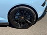 USED 2025 18 LAMBORGHINI HURACAN 5.2 LP 580 RWD Convertible 2d LDF 4WD Euro 6  1 OWNER, STUNNING CONDITION