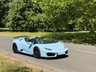 USED 2025 18 LAMBORGHINI HURACAN 5.2 LP 580 RWD Convertible 2d LDF 4WD Euro 6  1 OWNER, STUNNING CONDITION