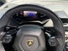 USED 2025 18 LAMBORGHINI HURACAN 5.2 LP 580 RWD Convertible 2d LDF 4WD Euro 6  1 OWNER, STUNNING CONDITION