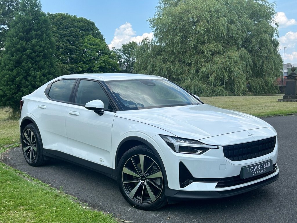 Polestar 2