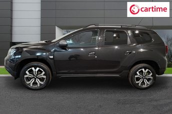 2024 DACIA DUSTER