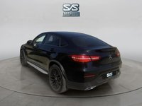 USED 2017 66 MERCEDES-BENZ GLC 2.1 GLC220d AMG Line Coupe 5dr Diesel G-Tronic 4MATIC Euro 6 (s/s) (170 ps) 