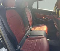 USED 2017 66 MERCEDES-BENZ GLC 2.1 GLC220d AMG Line Coupe 5dr Diesel G-Tronic 4MATIC Euro 6 (s/s) (170 ps) 