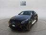 USED 2017 66 MERCEDES-BENZ GLC 2.1 GLC220d AMG Line Coupe 5dr Diesel G-Tronic 4MATIC Euro 6 (s/s) (170 ps) 