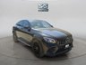 USED 2017 66 MERCEDES-BENZ GLC 2.1 GLC220d AMG Line Coupe 5dr Diesel G-Tronic 4MATIC Euro 6 (s/s) (170 ps) 