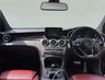 USED 2017 66 MERCEDES-BENZ GLC 2.1 GLC220d AMG Line Coupe 5dr Diesel G-Tronic 4MATIC Euro 6 (s/s) (170 ps) 