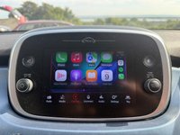 USED 2018 18 FIAT 500X 1.6 E-Torq Mirror SUV 5dr Petrol Manual Euro 6 (110 ps) Apple CarPlay* Android Auto* Reversing Sensors