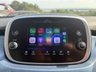 USED 2018 18 FIAT 500X 1.6 E-Torq Mirror SUV 5dr Petrol Manual Euro 6 (110 ps) Apple CarPlay* Android Auto* Reversing Sensors