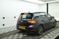 USED 2019 69 VOLKSWAGEN GOLF 2.0 TDI R-Line Hatchback 5dr Diesel DSG Euro 6 (s/s) (150 ps) 