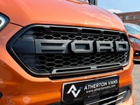 USED 2019 69 FORD TRANSIT CUSTOM 2.0 320 EcoBlue LIMITED 6 SEATER COMBI Vanl L1 H1 Euro 6 [  NO V A T ] 6 SEATER KOMBI DAY VAN [ NO VAT TO PAY ]