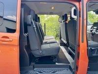 USED 2019 69 FORD TRANSIT CUSTOM 2.0 320 EcoBlue LIMITED 6 SEATER COMBI Vanl L1 H1 Euro 6 [  NO V A T ] 6 SEATER KOMBI DAY VAN [ NO VAT TO PAY ]