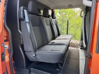 USED 2019 69 FORD TRANSIT CUSTOM 2.0 320 EcoBlue LIMITED 6 SEATER COMBI Vanl L1 H1 Euro 6 [  NO V A T ] 6 SEATER KOMBI DAY VAN [ NO VAT TO PAY ]