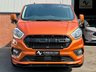 USED 2019 69 FORD TRANSIT CUSTOM 2.0 320 EcoBlue LIMITED 6 SEATER COMBI Vanl L1 H1 Euro 6 [  NO V A T ] 6 SEATER KOMBI DAY VAN [ NO VAT TO PAY ]