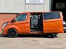 USED 2019 69 FORD TRANSIT CUSTOM 2.0 320 EcoBlue LIMITED 6 SEATER COMBI Vanl L1 H1 Euro 6 [  NO V A T ] 6 SEATER KOMBI DAY VAN [ NO VAT TO PAY ]