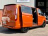 USED 2019 69 FORD TRANSIT CUSTOM 2.0 320 EcoBlue LIMITED 6 SEATER COMBI Vanl L1 H1 Euro 6 [  NO V A T ] 6 SEATER KOMBI DAY VAN [ NO VAT TO PAY ]