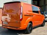 USED 2019 69 FORD TRANSIT CUSTOM 2.0 320 EcoBlue LIMITED 6 SEATER COMBI Vanl L1 H1 Euro 6 [  NO V A T ] 6 SEATER KOMBI DAY VAN [ NO VAT TO PAY ]