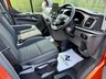 USED 2019 69 FORD TRANSIT CUSTOM 2.0 320 EcoBlue LIMITED 6 SEATER COMBI Vanl L1 H1 Euro 6 [  NO V A T ] 6 SEATER KOMBI DAY VAN [ NO VAT TO PAY ]