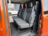 USED 2019 69 FORD TRANSIT CUSTOM 2.0 320 EcoBlue LIMITED 6 SEATER COMBI Vanl L1 H1 Euro 6 [  NO V A T ] 6 SEATER KOMBI DAY VAN [ NO VAT TO PAY ]