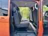 USED 2019 69 FORD TRANSIT CUSTOM 2.0 320 EcoBlue LIMITED 6 SEATER COMBI Vanl L1 H1 Euro 6 [  NO V A T ] 6 SEATER KOMBI DAY VAN [ NO VAT TO PAY ]
