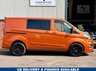 USED 2019 69 FORD TRANSIT CUSTOM 2.0 320 EcoBlue LIMITED 6 SEATER COMBI Vanl L1 H1 Euro 6 [  NO V A T ] 6 SEATER KOMBI DAY VAN [ NO VAT TO PAY ]