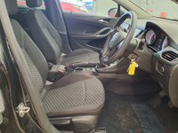 USED 2019 68 VAUXHALL ASTRA 1.6 CDTi ecoTEC BlueInjection Design Hatchback 5dr Diesel Manual Euro 6 (s/s) (110 ps) 