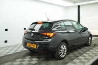 USED 2019 68 VAUXHALL ASTRA 1.6 CDTi ecoTEC BlueInjection Design Hatchback 5dr Diesel Manual Euro 6 (s/s) (110 ps) 