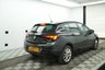 USED 2019 68 VAUXHALL ASTRA 1.6 CDTi ecoTEC BlueInjection Design Hatchback 5dr Diesel Manual Euro 6 (s/s) (110 ps) 