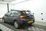 USED 2019 68 VAUXHALL ASTRA 1.6 CDTi ecoTEC BlueInjection Design Hatchback 5dr Diesel Manual Euro 6 (s/s) (110 ps) 
