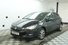 USED 2019 68 VAUXHALL ASTRA 1.6 CDTi ecoTEC BlueInjection Design Hatchback 5dr Diesel Manual Euro 6 (s/s) (110 ps) 