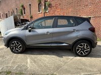 USED 2018 18 RENAULT CAPTUR 0.9 TCe ENERGY Dynamique Nav SUV 5dr Petrol Manual Euro 6 (s/s) (90 ps) Sat Nav* DAB* 7 Services