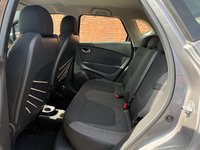 USED 2018 18 RENAULT CAPTUR 0.9 TCe ENERGY Dynamique Nav SUV 5dr Petrol Manual Euro 6 (s/s) (90 ps) Sat Nav* DAB* 7 Services
