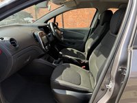 USED 2018 18 RENAULT CAPTUR 0.9 TCe ENERGY Dynamique Nav SUV 5dr Petrol Manual Euro 6 (s/s) (90 ps) Sat Nav* DAB* 7 Services