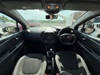 USED 2018 18 RENAULT CAPTUR 0.9 TCe ENERGY Dynamique Nav SUV 5dr Petrol Manual Euro 6 (s/s) (90 ps) Sat Nav* DAB* 7 Services