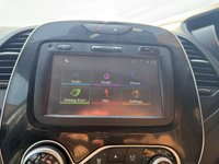 USED 2018 18 RENAULT CAPTUR 0.9 TCe ENERGY Dynamique Nav SUV 5dr Petrol Manual Euro 6 (s/s) (90 ps) Sat Nav* DAB* 7 Services
