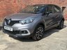 USED 2018 18 RENAULT CAPTUR 0.9 TCe ENERGY Dynamique Nav SUV 5dr Petrol Manual Euro 6 (s/s) (90 ps) Sat Nav* DAB* 7 Services