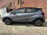 USED 2018 18 RENAULT CAPTUR 0.9 TCe ENERGY Dynamique Nav SUV 5dr Petrol Manual Euro 6 (s/s) (90 ps) Sat Nav* DAB* 7 Services