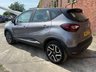 USED 2018 18 RENAULT CAPTUR 0.9 TCe ENERGY Dynamique Nav SUV 5dr Petrol Manual Euro 6 (s/s) (90 ps) Sat Nav* DAB* 7 Services