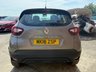 USED 2018 18 RENAULT CAPTUR 0.9 TCe ENERGY Dynamique Nav SUV 5dr Petrol Manual Euro 6 (s/s) (90 ps) Sat Nav* DAB* 7 Services