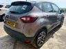 USED 2018 18 RENAULT CAPTUR 0.9 TCe ENERGY Dynamique Nav SUV 5dr Petrol Manual Euro 6 (s/s) (90 ps) Sat Nav* DAB* 7 Services