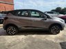 USED 2018 18 RENAULT CAPTUR 0.9 TCe ENERGY Dynamique Nav SUV 5dr Petrol Manual Euro 6 (s/s) (90 ps) Sat Nav* DAB* 7 Services
