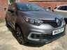 USED 2018 18 RENAULT CAPTUR 0.9 TCe ENERGY Dynamique Nav SUV 5dr Petrol Manual Euro 6 (s/s) (90 ps) Sat Nav* DAB* 7 Services