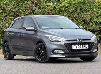 View our HYUNDAI I20