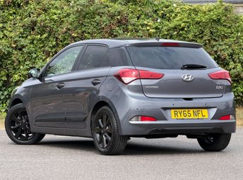 View our HYUNDAI I20