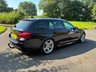 USED 2017 17 BMW 5 SERIES 2.0 520d M Sport Touring 5dr Diesel Auto Euro 6 (s/s) (190 ps) READY 2 GO!  GREAT OPTIONS