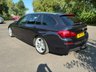 USED 2017 17 BMW 5 SERIES 2.0 520d M Sport Touring 5dr Diesel Auto Euro 6 (s/s) (190 ps) READY 2 GO!  GREAT OPTIONS